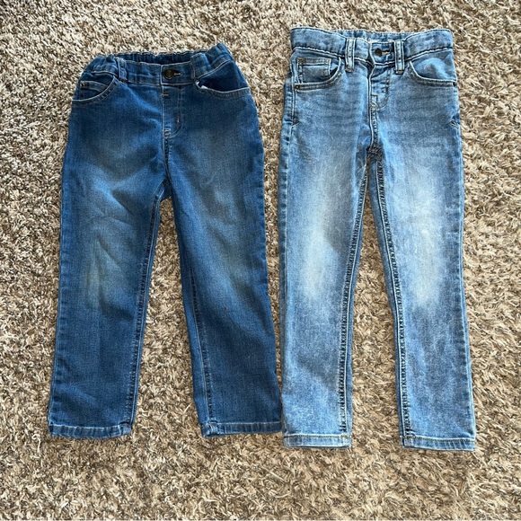 Cat & Jack Other - Boys 5T Jean Bundle